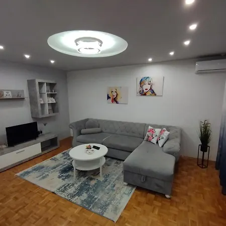 Bulevar Lejlighed Banja Luka